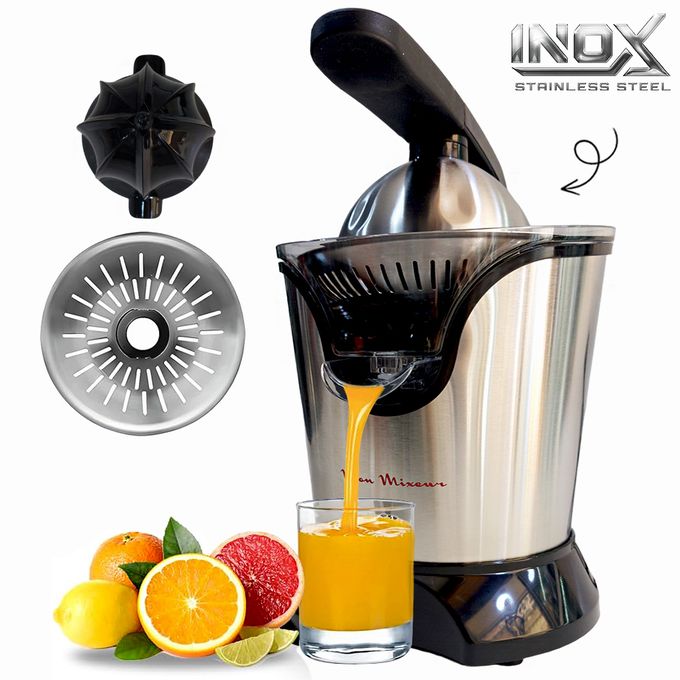 عصارة برتقال كهربائية 